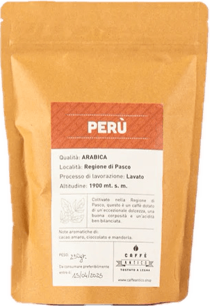 Caffè Antico Ticino